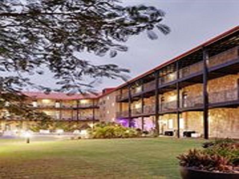 The Esplanade Hotel Port Hedland Exterior foto